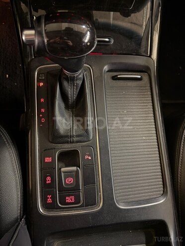 Kia Sorento 2015, 160,000 km - 2.0 l - Gəncə