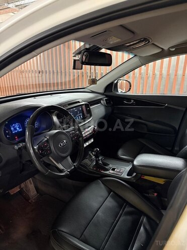 Kia Sorento 2015, 160,000 km - 2.0 l - Gəncə