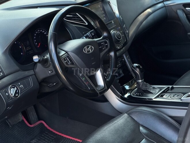 Hyundai i40 2012, 169,000 km - 1.7 l - Gəncə