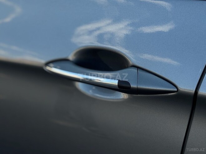 Hyundai i40 2012, 169,000 km - 1.7 l - Gəncə
