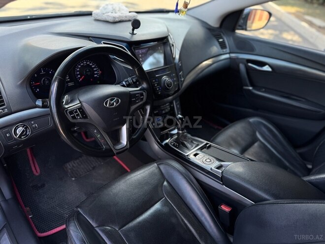 Hyundai i40 2012, 169,000 km - 1.7 l - Gəncə