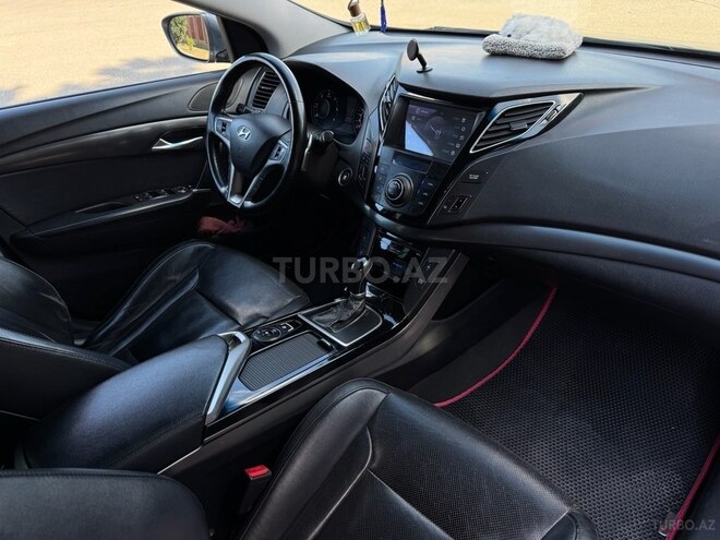 Hyundai i40 2012, 169,000 km - 1.7 l - Gəncə