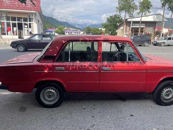 LADA (VAZ) 2106 1980, 83,032 km - 1.5 л - Qax