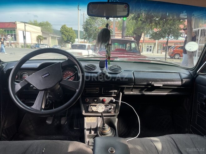 LADA (VAZ) 2106 1980, 83,032 km - 1.5 л - Qax
