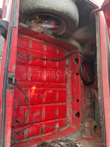 LADA (VAZ) 2106 1980, 83,032 km - 1.5 л - Qax