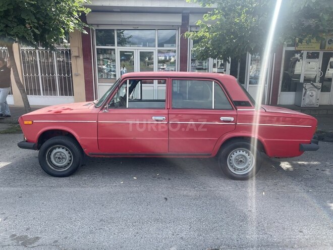LADA (VAZ) 2106 1980, 83,032 km - 1.5 л - Qax