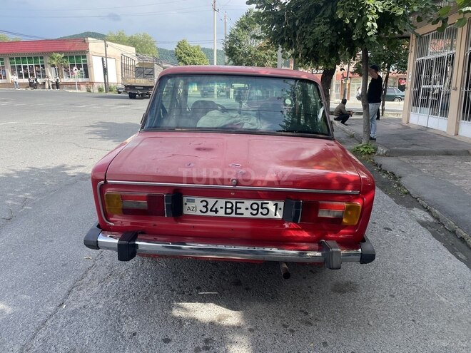 LADA (VAZ) 2106 1980, 83,032 km - 1.5 л - Qax