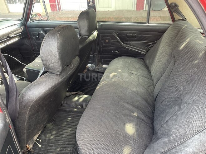 LADA (VAZ) 2106 1980, 83,032 km - 1.5 л - Qax