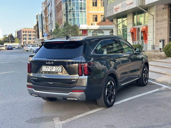 Kia Sorento-5