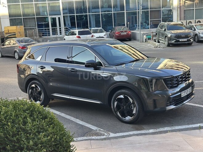 Kia Sorento-2