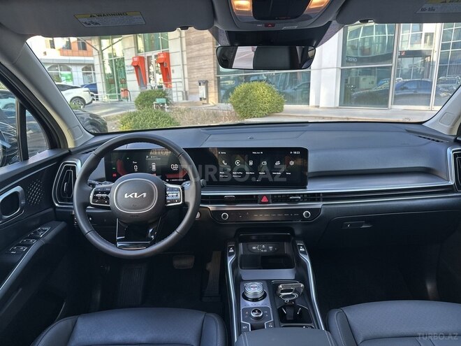 Kia Sorento-6