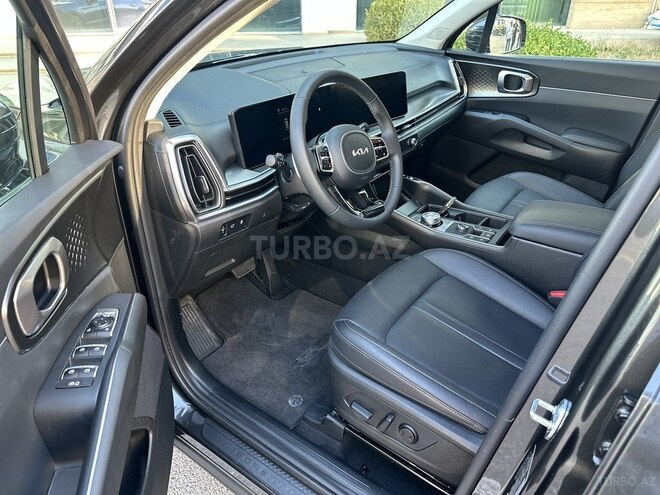 Kia Sorento-7