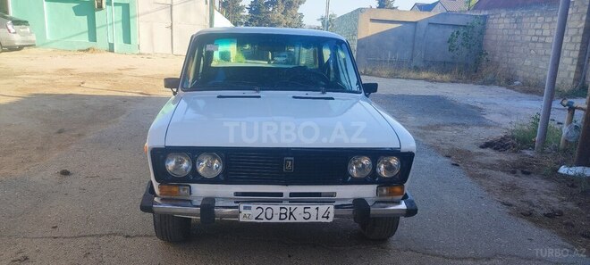 LADA (VAZ) 2106 1985, 86,990 km - 1.6 л - Bakı