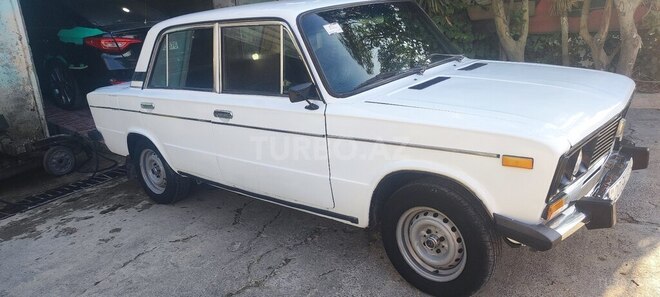 LADA (VAZ) 2106 1985, 86,990 km - 1.6 л - Bakı