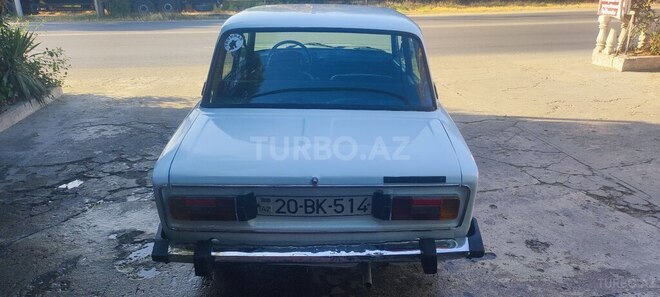 LADA (VAZ) 2106 1985, 86,990 km - 1.6 л - Bakı