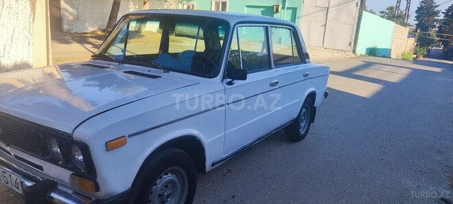 LADA (VAZ) 2106 1985, 86,990 km - 1.6 л - Bakı