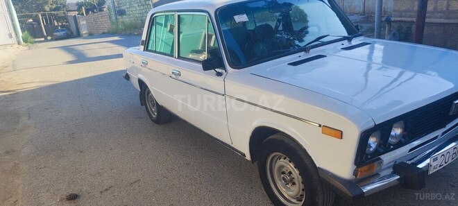 LADA (VAZ) 2106 1985, 86,990 km - 1.6 л - Bakı