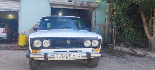 LADA (VAZ) 2106 1985, 86,990 km - 1.6 л - Bakı