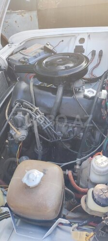 LADA (VAZ) 2106 1985, 86,990 km - 1.6 л - Bakı