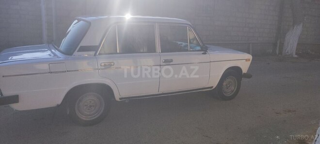 LADA (VAZ) 2106 1985, 86,990 km - 1.6 л - Bakı