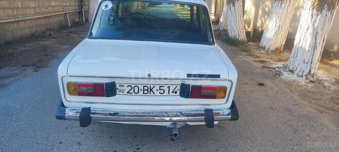 LADA (VAZ) 2106 1985, 86,990 km - 1.6 л - Bakı