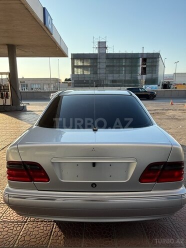 Mercedes E 280 2000, 384,585 km - 2.8 l - Bakı
