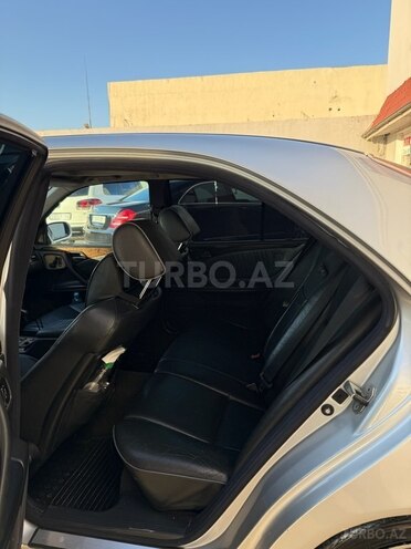 Mercedes E 280 2000, 384,585 km - 2.8 l - Bakı