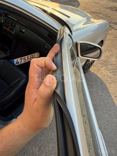 Mercedes E 280 2000, 384,585 km - 2.8 l - Bakı