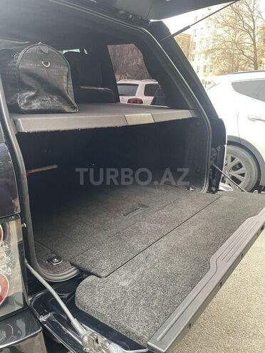 Land Rover Range Rover 2011, 116,000 km - 5.0 л - Bakı