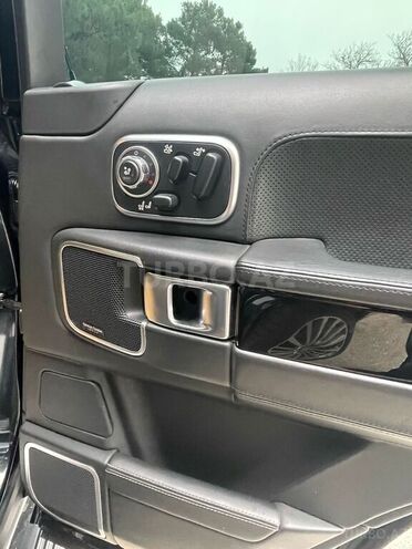 Land Rover Range Rover 2011, 116,000 km - 5.0 л - Bakı