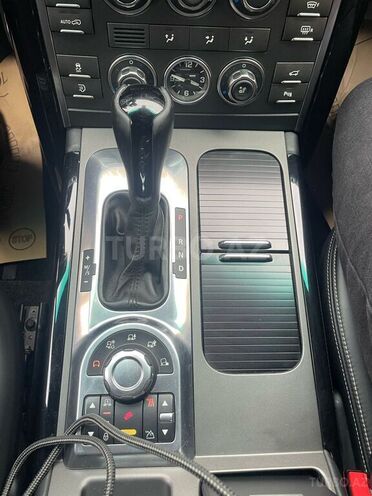 Land Rover Range Rover 2011, 116,000 km - 5.0 л - Bakı