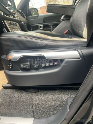 Land Rover Range Rover 2011, 116,000 km - 5.0 л - Bakı