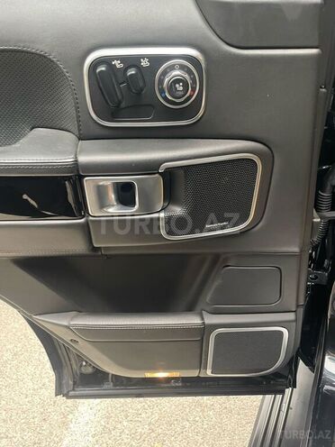 Land Rover Range Rover 2011, 116,000 km - 5.0 л - Bakı