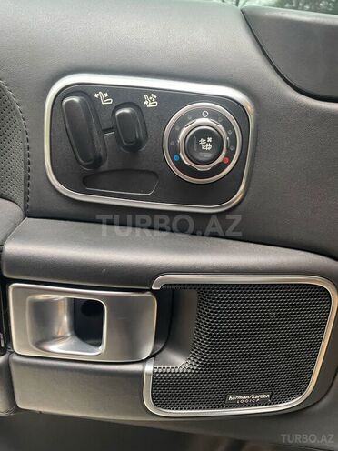 Land Rover Range Rover 2011, 116,000 km - 5.0 л - Bakı