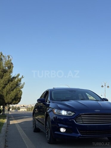 Ford Fusion (North America)-3