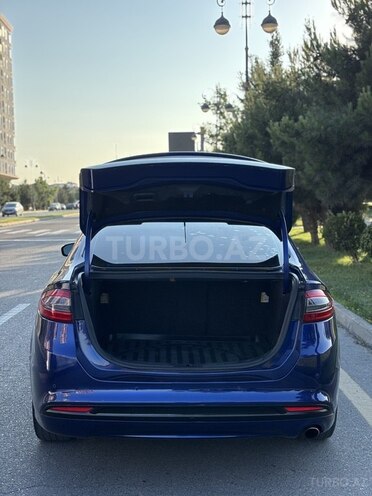 Ford Fusion (North America)-7