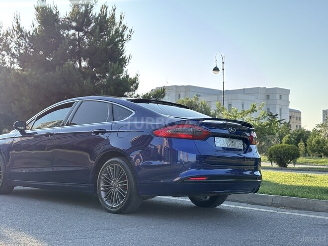 Ford Fusion (North America)-4