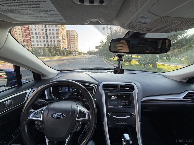Ford Fusion (North America)-12