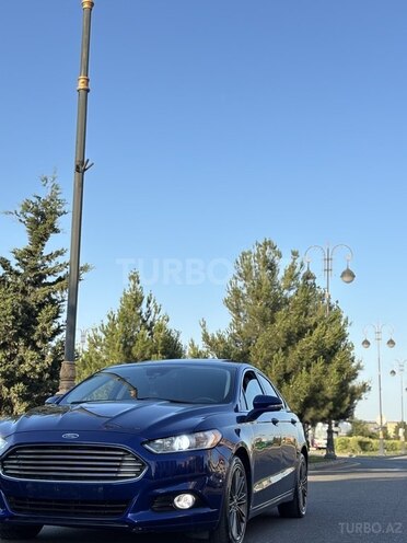 Ford Fusion (North America)-5