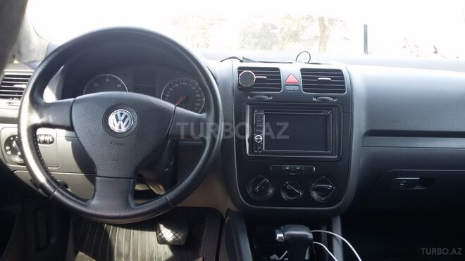 Volkswagen Golf 2005, 320,000 km - 2.0 l - Bakı