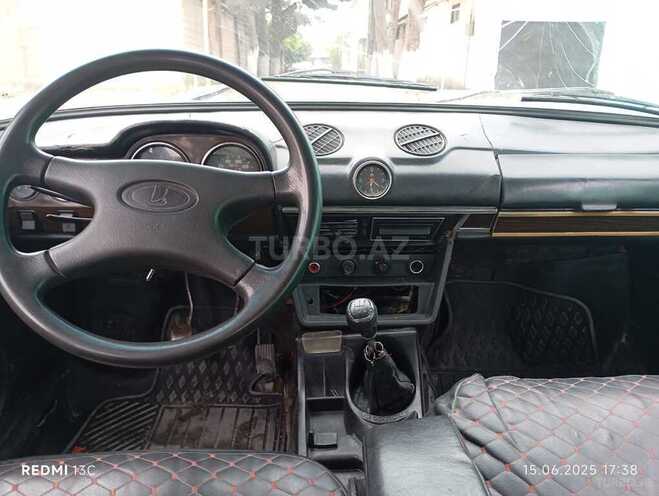 LADA (VAZ) 2106 1985, 86,990 km - 1.6 л - Bakı