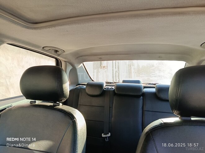 Baic A1 2014, 283,255 km - 1.5 l - Bakı