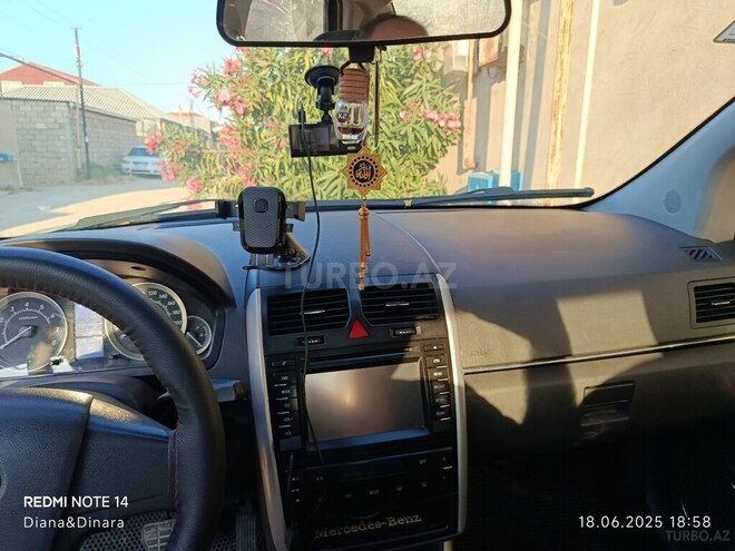 Baic A1 2014, 283,255 km - 1.5 l - Bakı