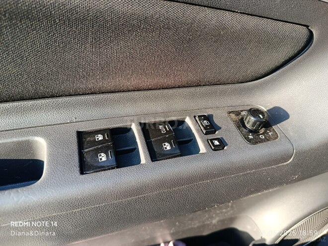 Baic A1 2014, 283,255 km - 1.5 l - Bakı