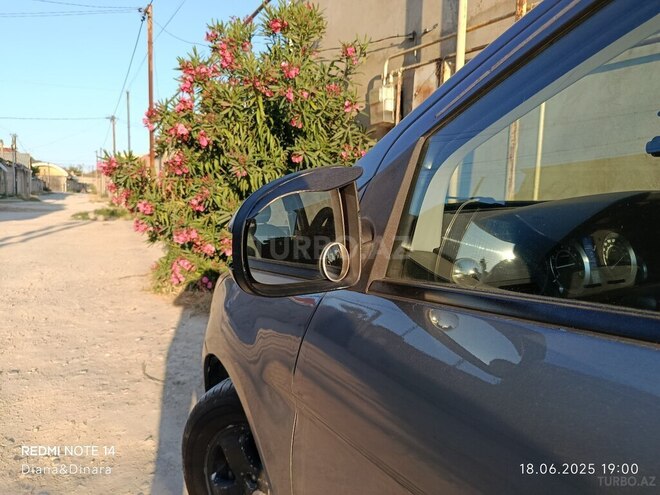 Baic A1 2014, 283,255 km - 1.5 l - Bakı