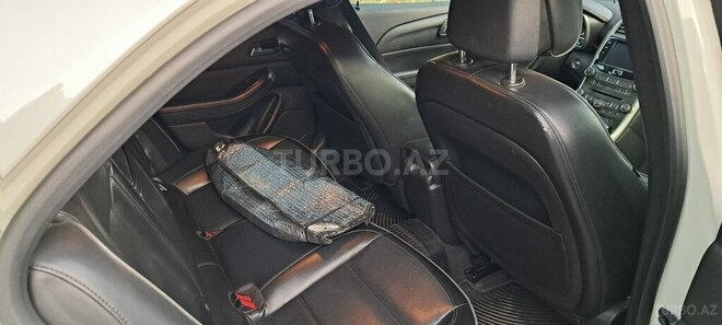 Chevrolet Malibu 2012, 200,000 km - 2.4 л - Şəmkir