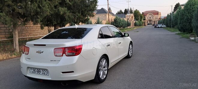 Chevrolet Malibu 2012, 200,000 km - 2.4 л - Şəmkir