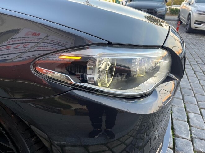 BMW 528 2015, 250,000 km - 2.0 l - Bakı
