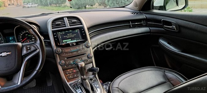Chevrolet Malibu 2012, 200,000 km - 2.4 л - Şəmkir
