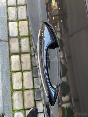 BMW 528 2015, 250,000 km - 2.0 l - Bakı